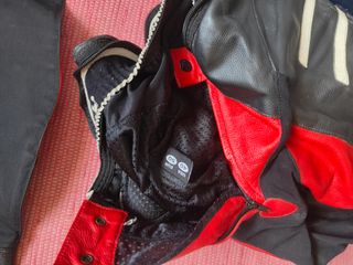 Mono moto Alpinestars 