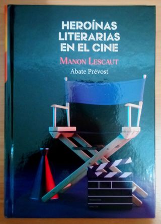 Colección Heroínas Literarias en el Cine