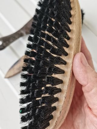 Set vintage per calzature