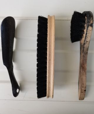 Set vintage per calzature