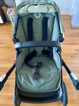Bugaboo fox 3