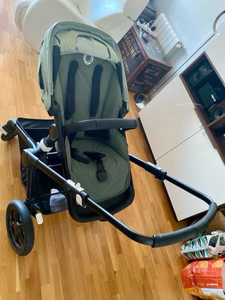 Bugaboo fox 3