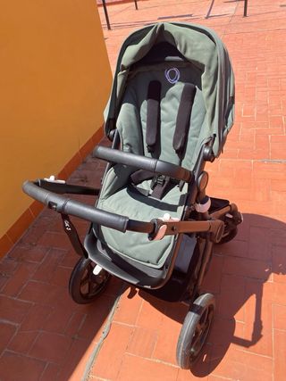 Bugaboo fox 3