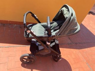 Bugaboo fox 3
