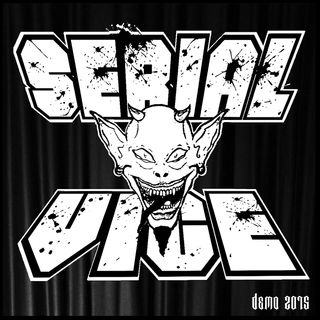 DEMO 2015 (2015) Audio CD Rom