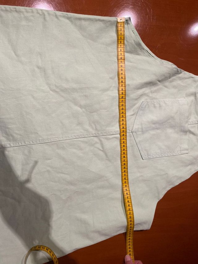 Pero vaquero de Valentina