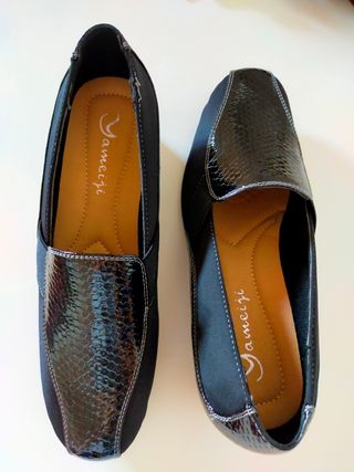 Zapatos mujer 41