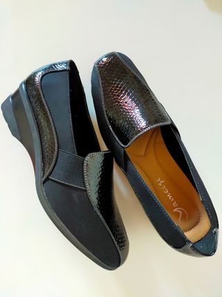 Zapatos mujer 41