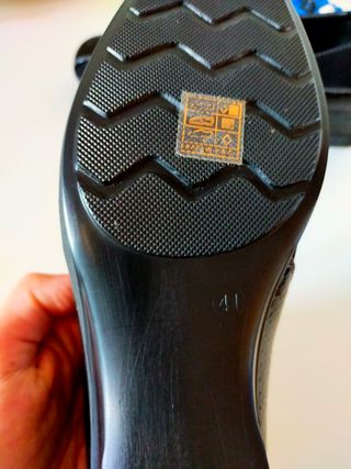 Zapatos mujer 41