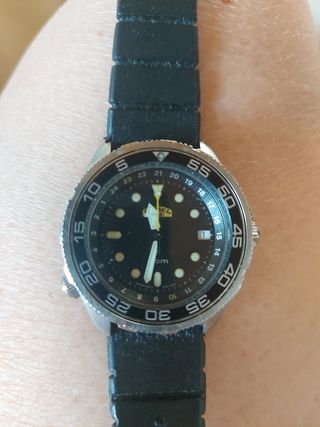 Orologio Camel Trophi