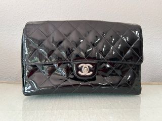 Bolso Chanel Vintage