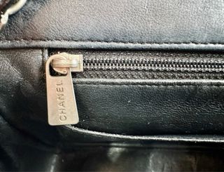 Bolso Chanel Vintage