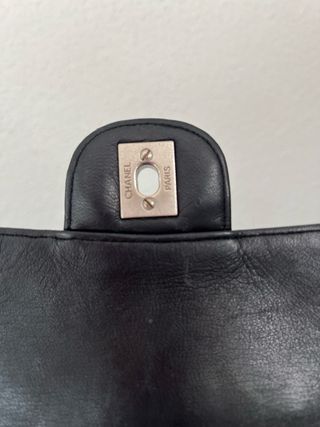 Bolso Chanel Vintage