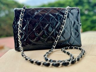 Bolso Chanel Vintage