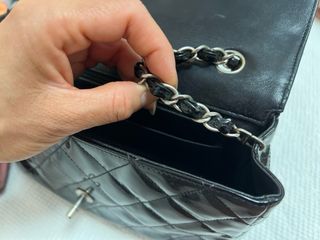 Bolso Chanel Vintage