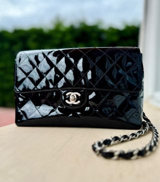 Bolso Chanel Vintage