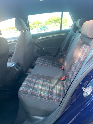 Volkswagen Golf 2020