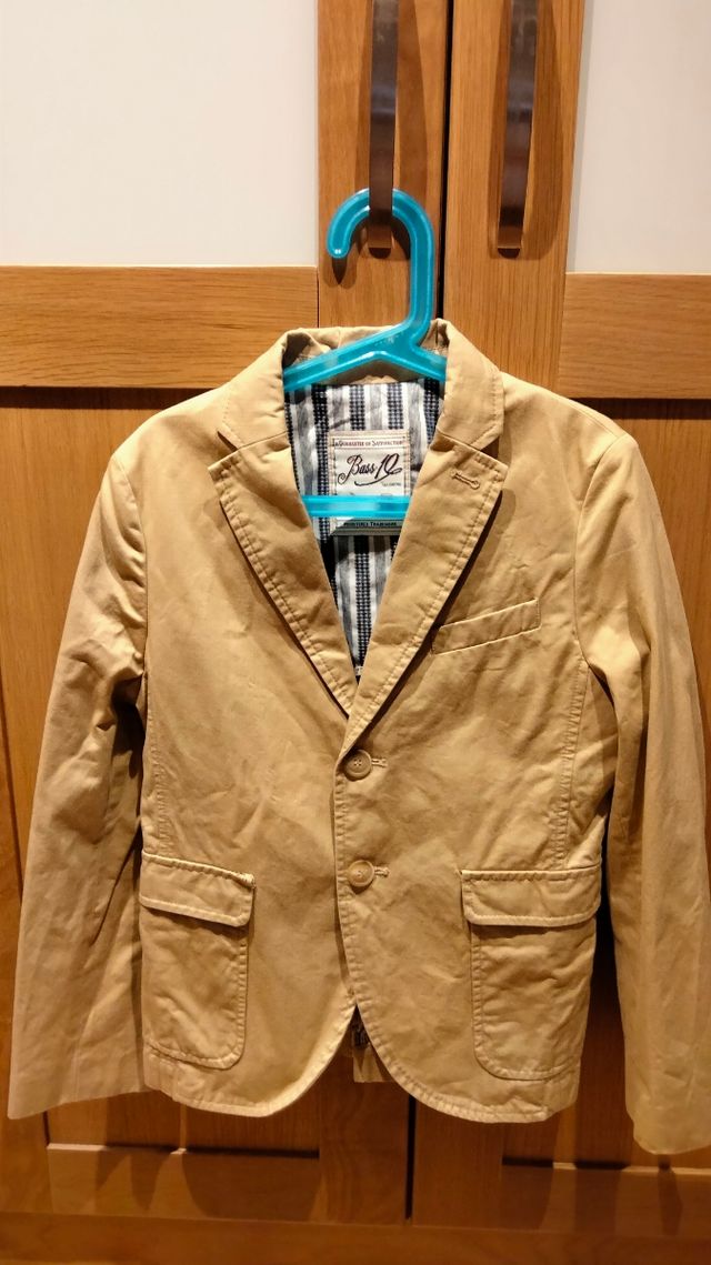 AMERICANA BEIG T - 10 !!