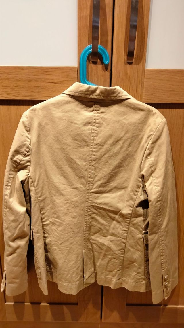 AMERICANA BEIG T - 10 !!