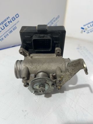 Cuerpo mariposa sym symphony euro4