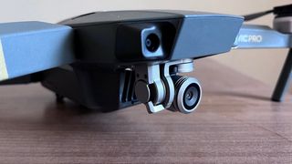 DJI MAVIC PRO