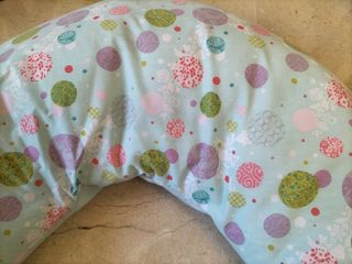 Cojin de lactancia , marca SAFE