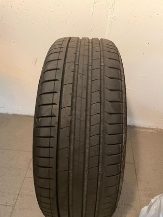 Gomme auto 