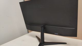 Monitor 24"  AOC 24B1H