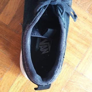 Vans Ultrarange 1a Edición