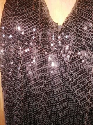 Vestido de fiesta fin de año