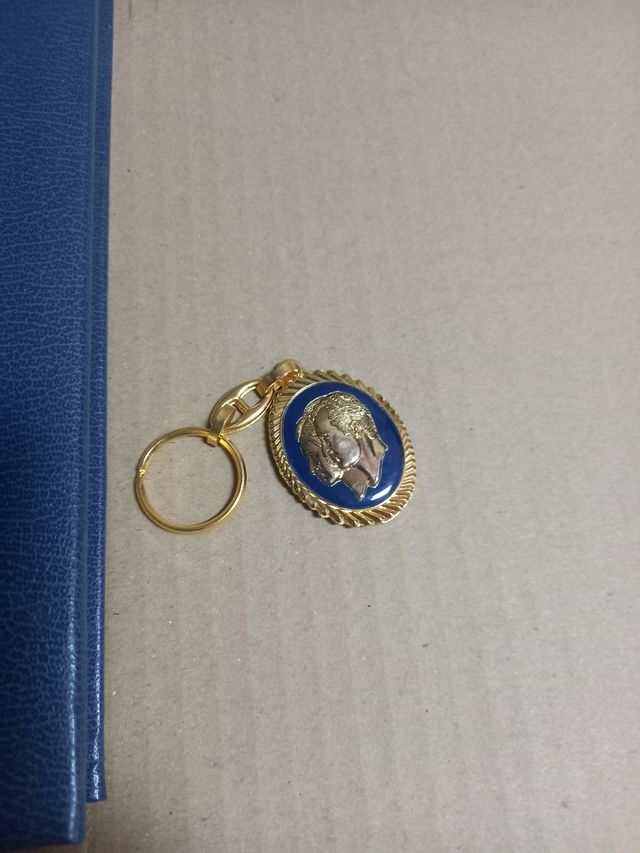 Antico libro della Casa Reale