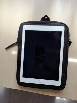 Funda tablet o ipad