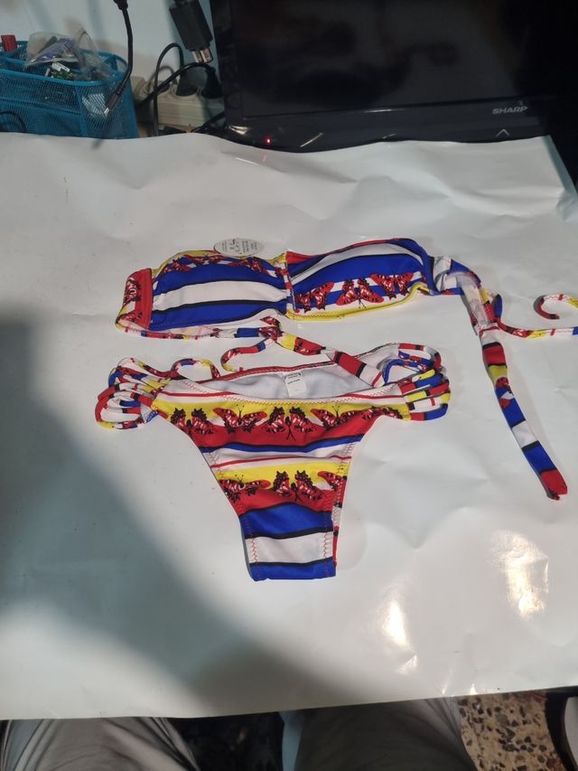 Costume mare donna 46 moda mare