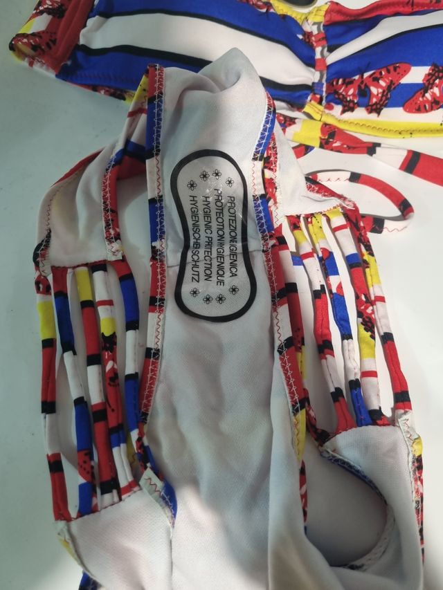 Costume mare donna 46 moda mare