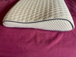 Almohada memoryfoam para niños