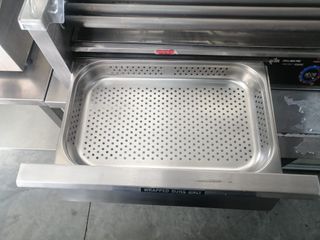 Rullo per salsiccia americano