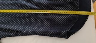 Camisa Zara Man Slim Fit talla L 