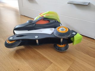 PATINES niño 