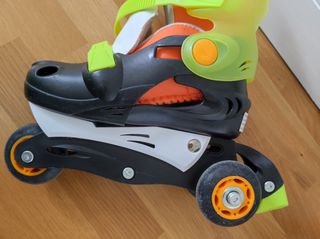 PATINES niño 