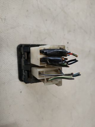 ✅INTERRUPTOR AVERIA LUNA PORSCHE 924 944