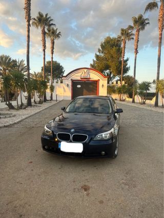 BMW Serie 5 2005
