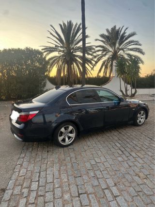 BMW Serie 5 2005