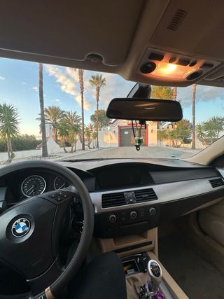 BMW Serie 5 2005