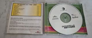 Donatella Rettore - I Grandi Successi Originali 2