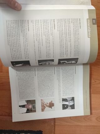 Historia de la música y de la danza