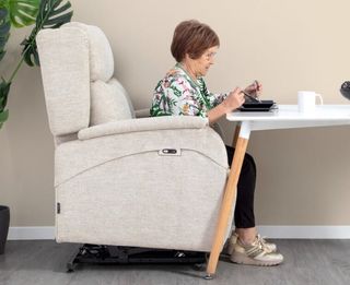 Sillón relax OFERTA