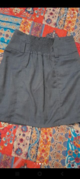 S Ropa  de chica