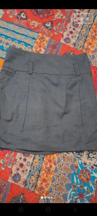 S Ropa  de chica
