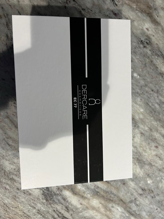 Purificador de Piel decare EC77