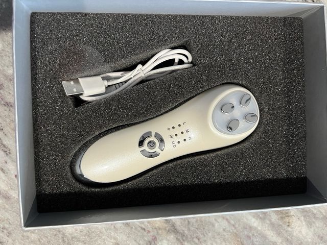 Purificador de Piel decare EC77